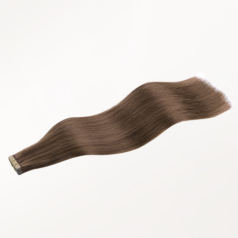 Ash Brown (5) Tape-Ins 50g