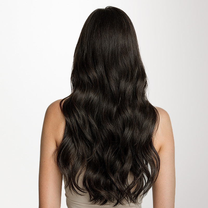 Dark Brown (2) Tape-Ins 50g